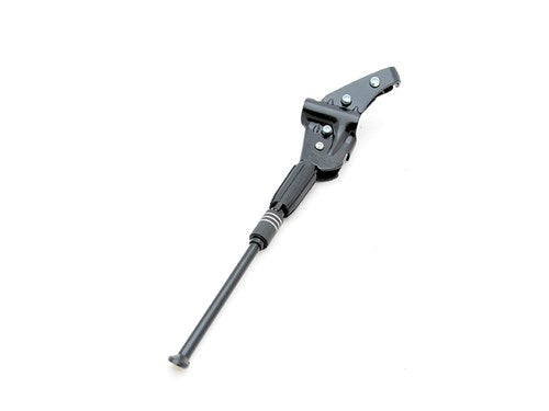 Simson standard MTB adjustable rear stay mounting black