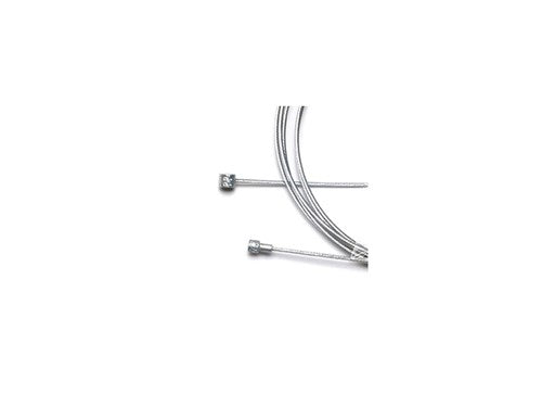 Notranja kabelska bobna zavora 2200 mm srebro