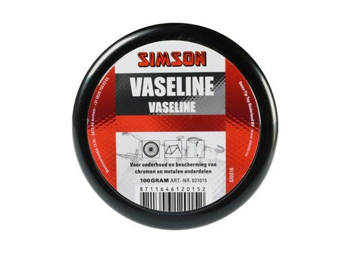 Vaseline 100 gram