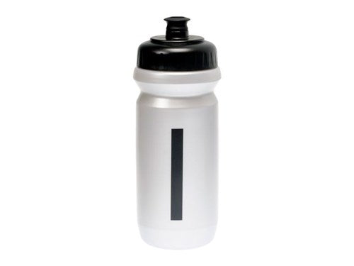 Simson Bidon Mouth Basic 550ml black-gray on map