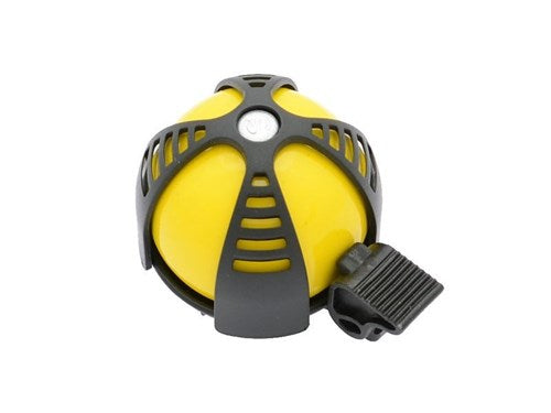 Simson bell joy yellow black