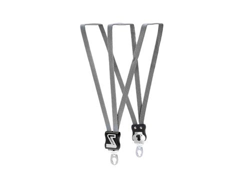 Simson Snelbinder Extra Long Anthracite