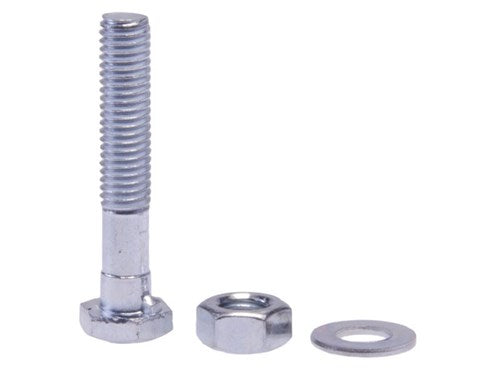 Seat Pen Clamp Bolt Simson M8X45mm