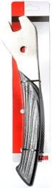 Simson pedal key