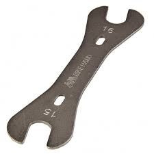 Simson Conus Key 15 - 16 mm