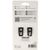 Simson verlichtingset aurora flexy ii