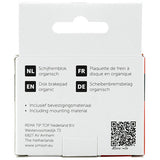 Simson disc brake pads organic shimano tektro