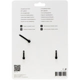 Simson ringslot universeel connect insteek 72mm art**