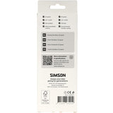 Simson chain derailleur 10s hg