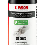 Simson chain cleaner plant-based 500ml