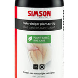 Simson bicycle cleaner plant-based 500ml