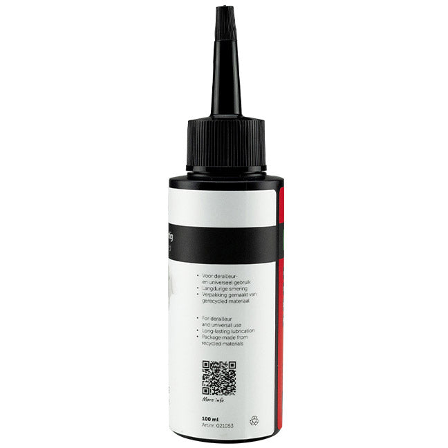 Simson chain oil vegetable 100ml