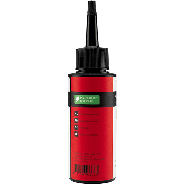 Simson multi oil vegetable 100ml