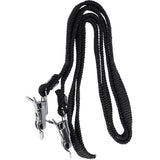 Simson toeclip wielgoot riemen 2st