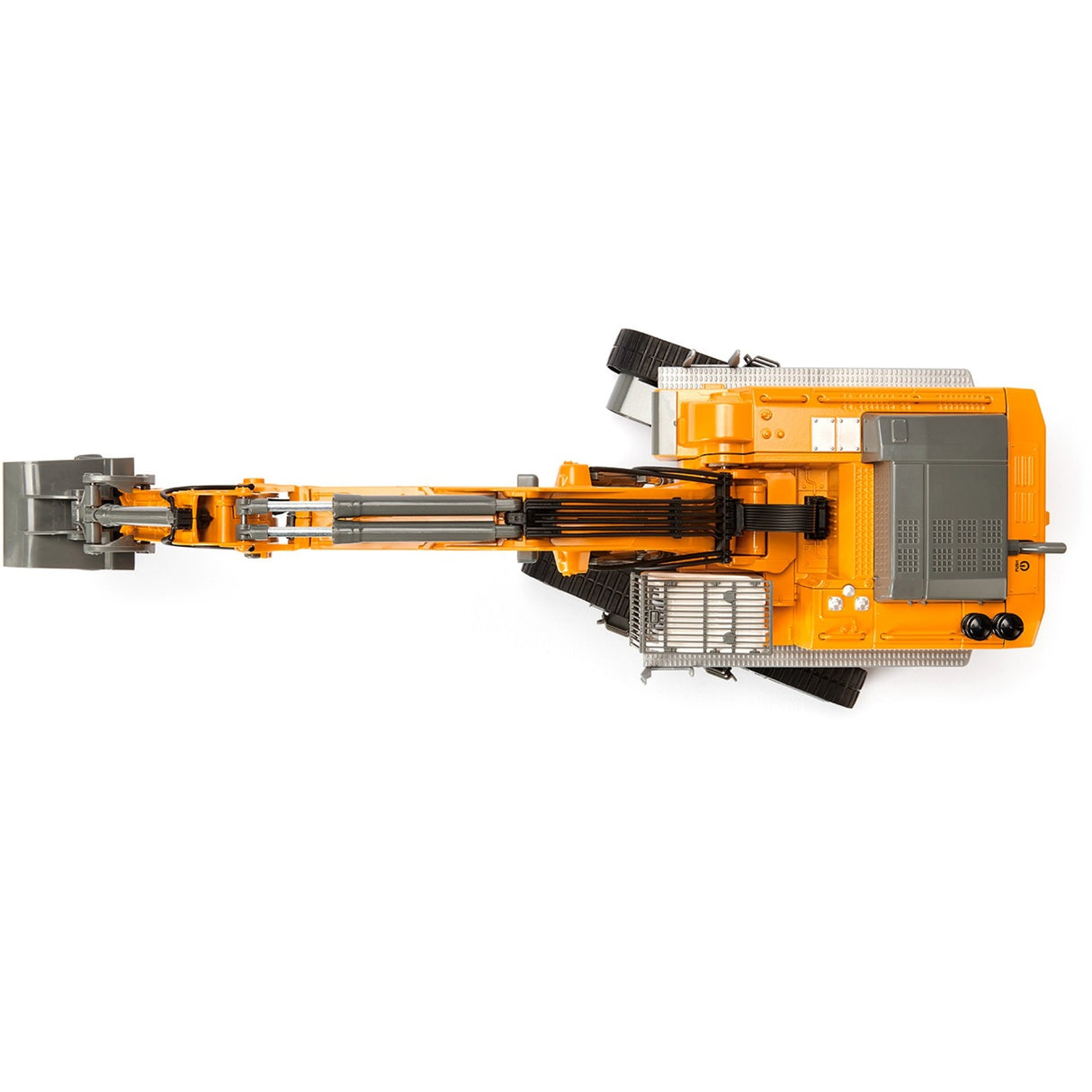Siku Control Liebherr R980 SME prolézací rypadla