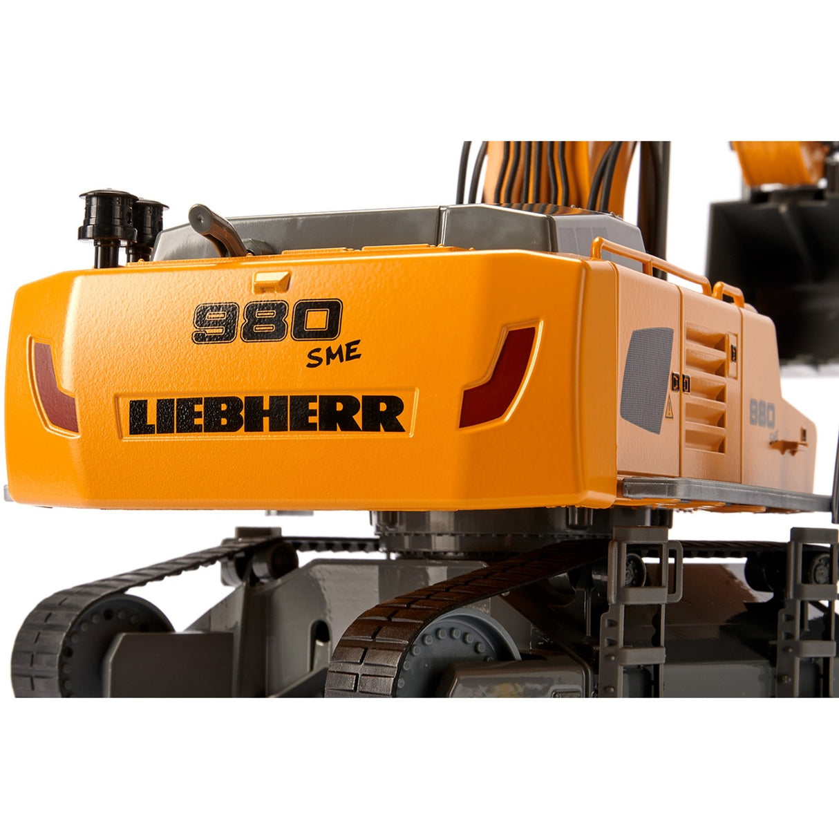 Siku Control Liebherr R980 SME prolézací rypadla