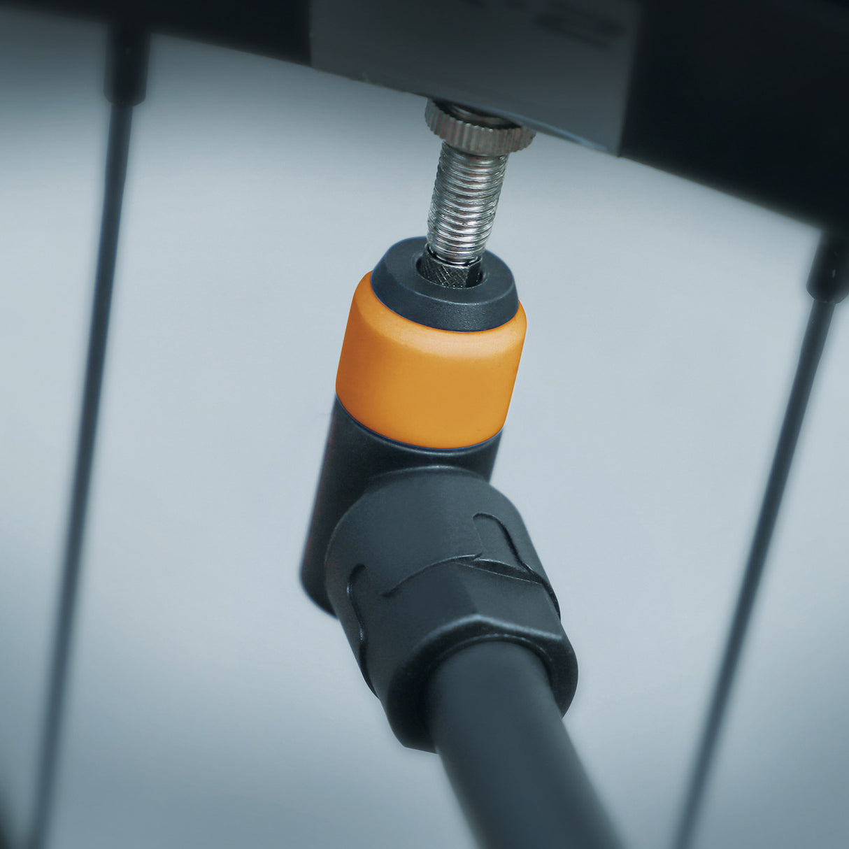 Sks pompkop schwalbe clik valve