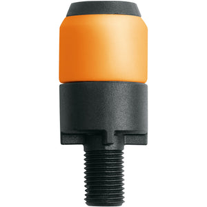 Sks adapter til pumpehoved Schwalbe Clik ventil