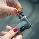 Sks adapter voor pompkop schwalbe clik valve