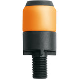 Sks adapter voor pompkop schwalbe clik valve