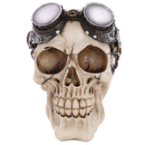 Lunettes à moteur punk à vapeur Accessoire
