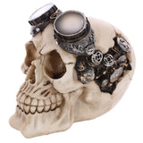Lunettes à moteur punk à vapeur Accessoire