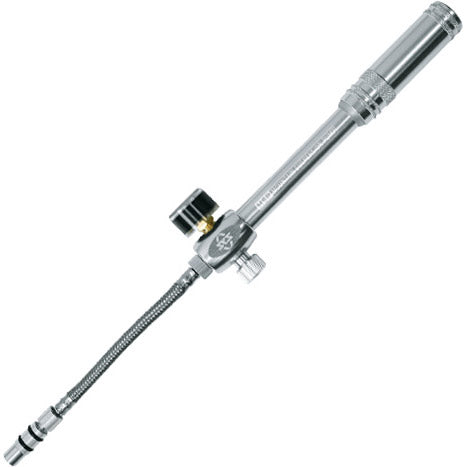 Sks fork pump