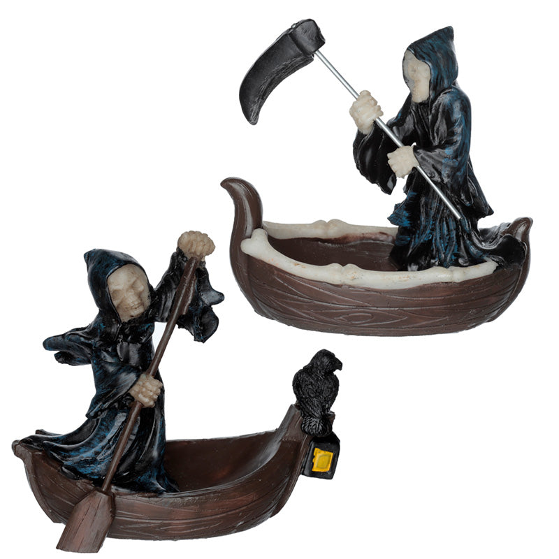 Reaper Veerman of Death Small Home Ascessory