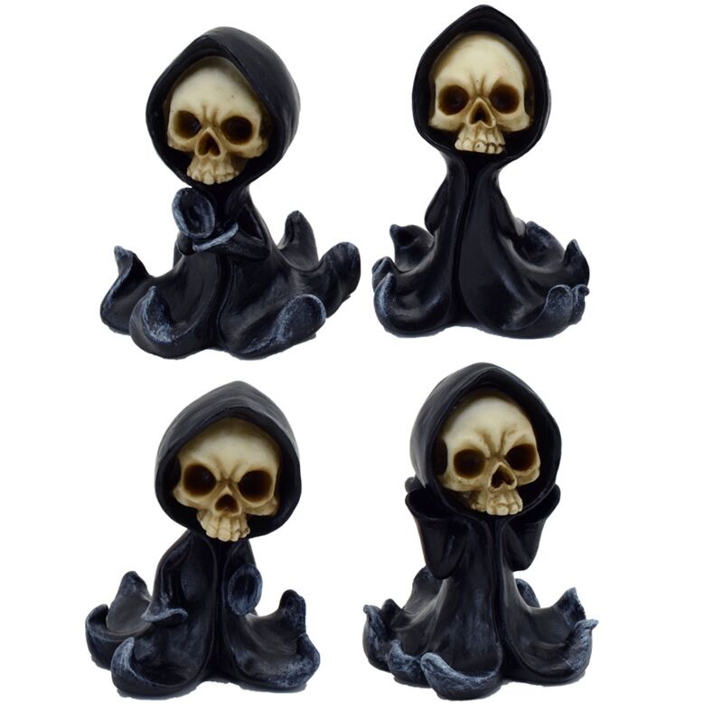 Der Reaper Mini Schedel Housing Accessoire