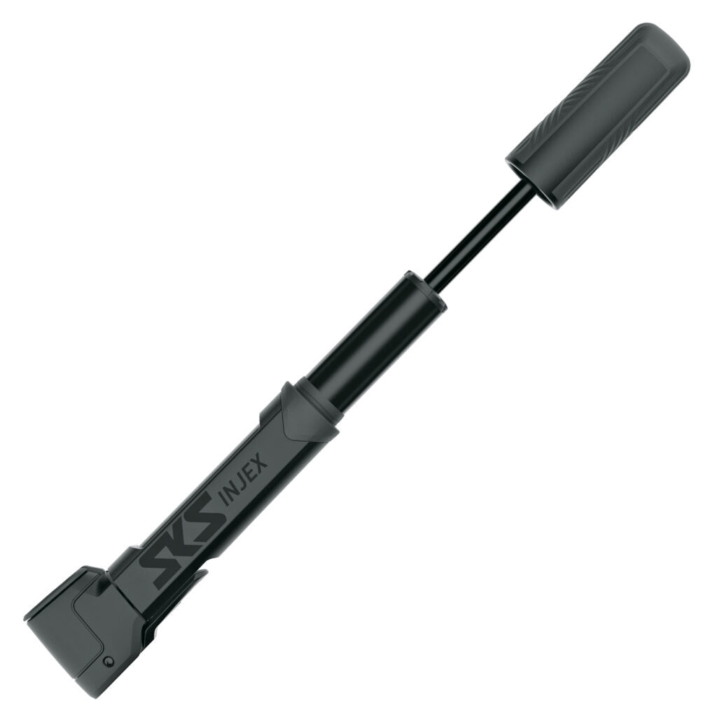 SCS MINI Pompel Injex AV SV DV 266mm 5bar schwaarz