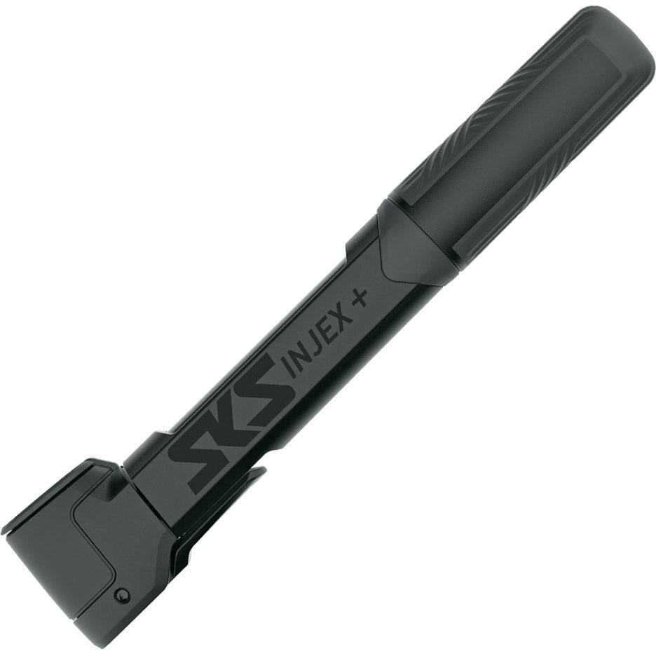 Sks mini pompe injEx plus av SV DV 266 mm 10bar noir