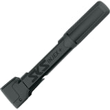 Sks mini pompe injEx plus av SV DV 266 mm 10bar noir