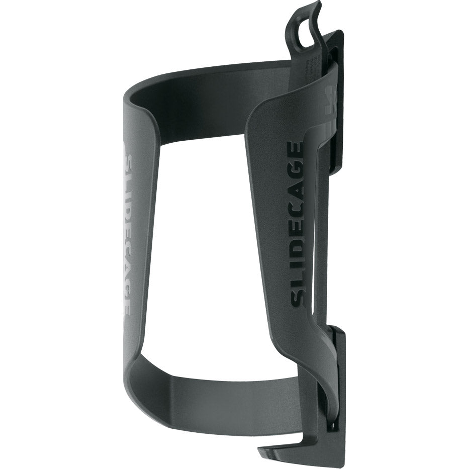 SKS 12037 Bidone holder slidecage matt black
