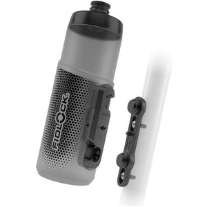 Sks bottle cage fidlock twist with bottle 600ml