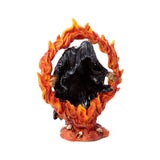 The Reaper of Death Vuur Ring Tealight holder