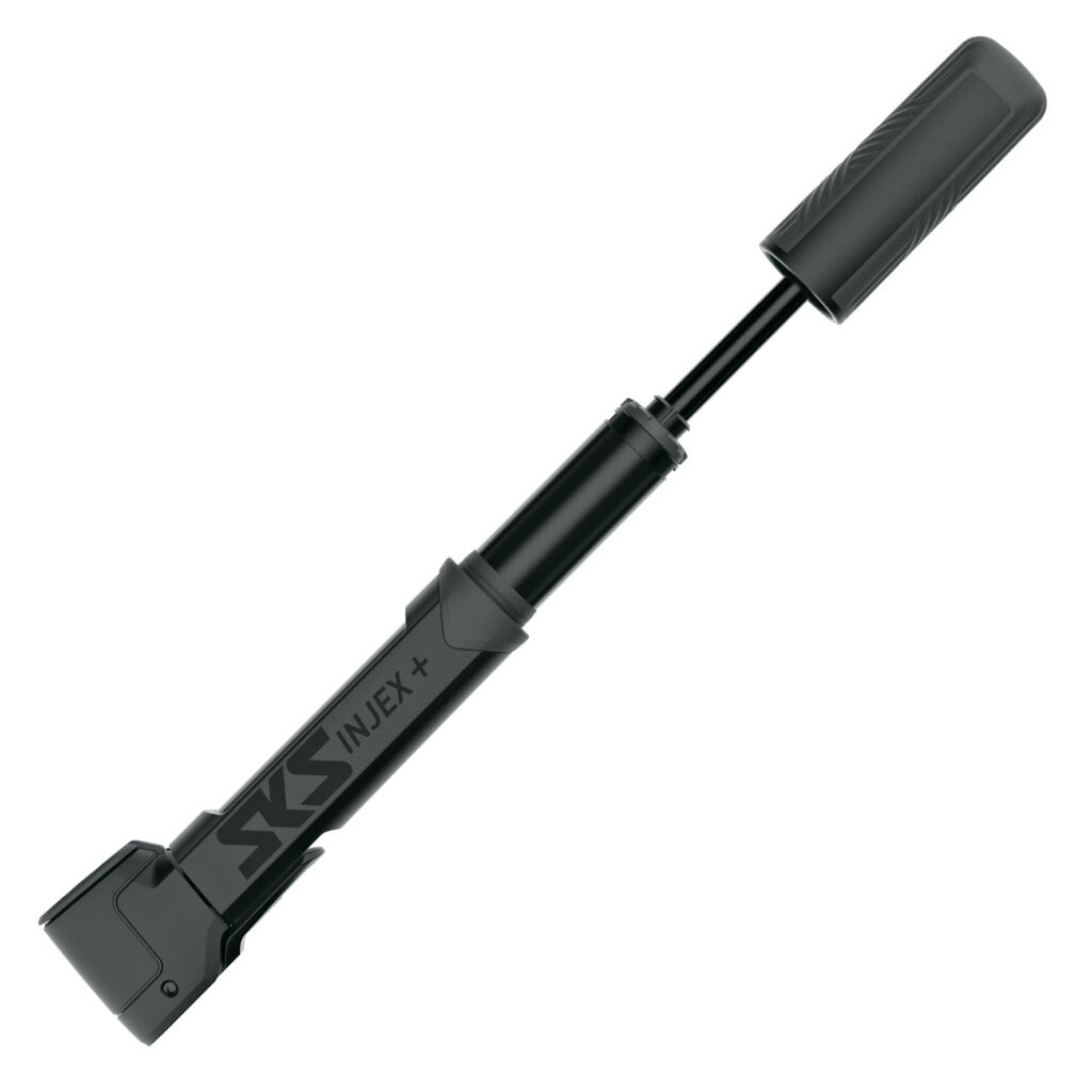 Sks mini pompe injEx plus av SV DV 266 mm 10bar noir