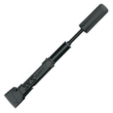Sks minipomp injex plus av sv dv 266mm 10bar zwart