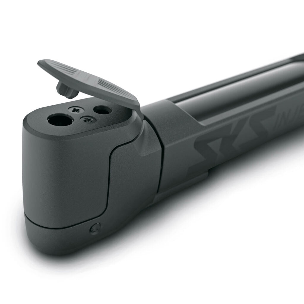 Sks mini pompe injEx plus av SV DV 266 mm 10bar noir
