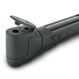 Sks minipomp injex plus av sv dv 266mm 10bar zwart