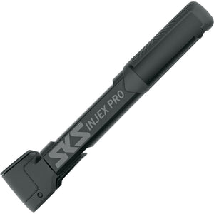 Sks mini pump injex pro av sv dv 266mm 10bar black
