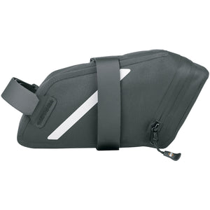 Traccia della borsa da sella Sks