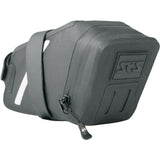 SKS 12044 Trail Saddle Bag M 0.9ltr. svart