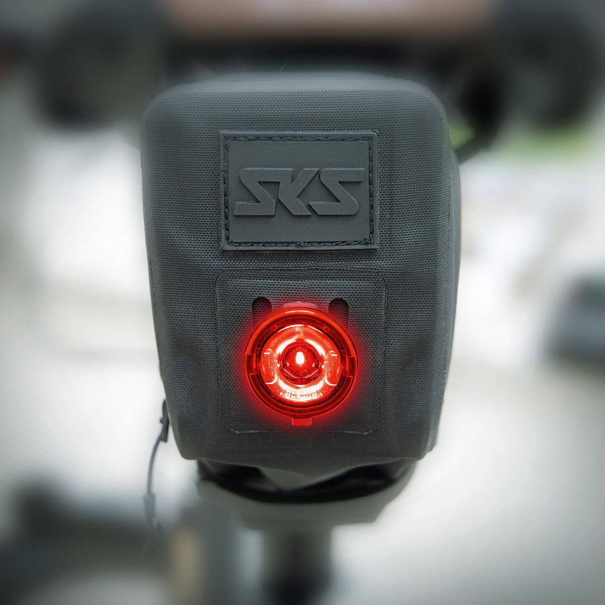 Sks seterveskeløype