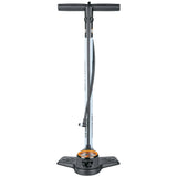 SKS floor pump Air-X-Plorer Clik Valve 10bar with Conv. set