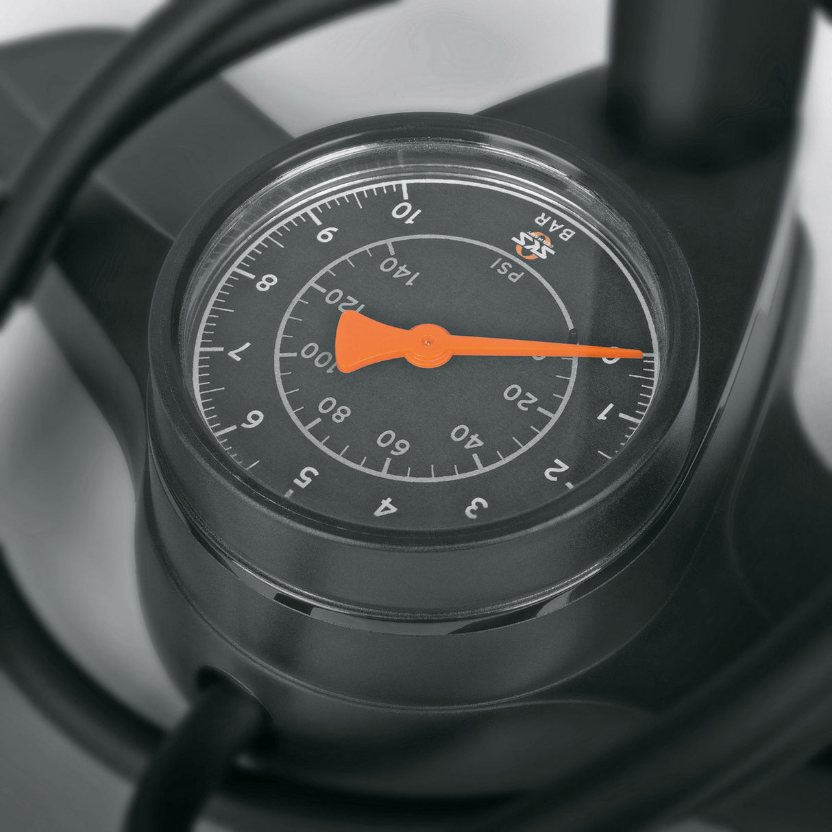 Pompa da pavimento Sks Airlite 10.0