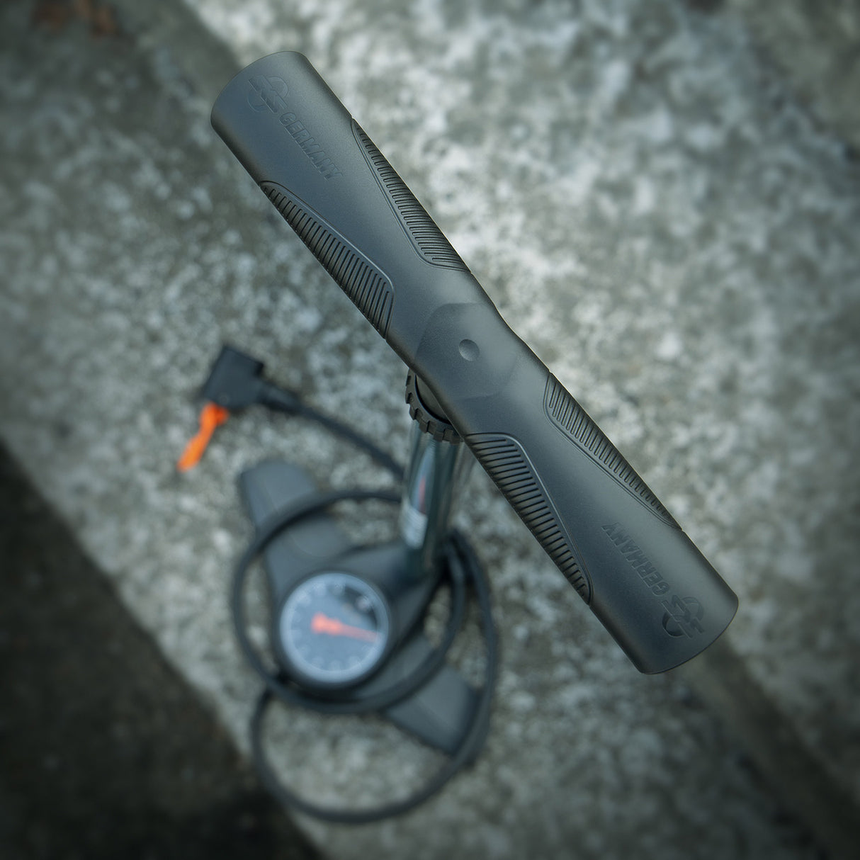 Pompa da pavimento Sks Airlite 10.0