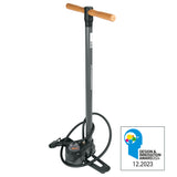 Gulvpumpe SKS Rennompressor