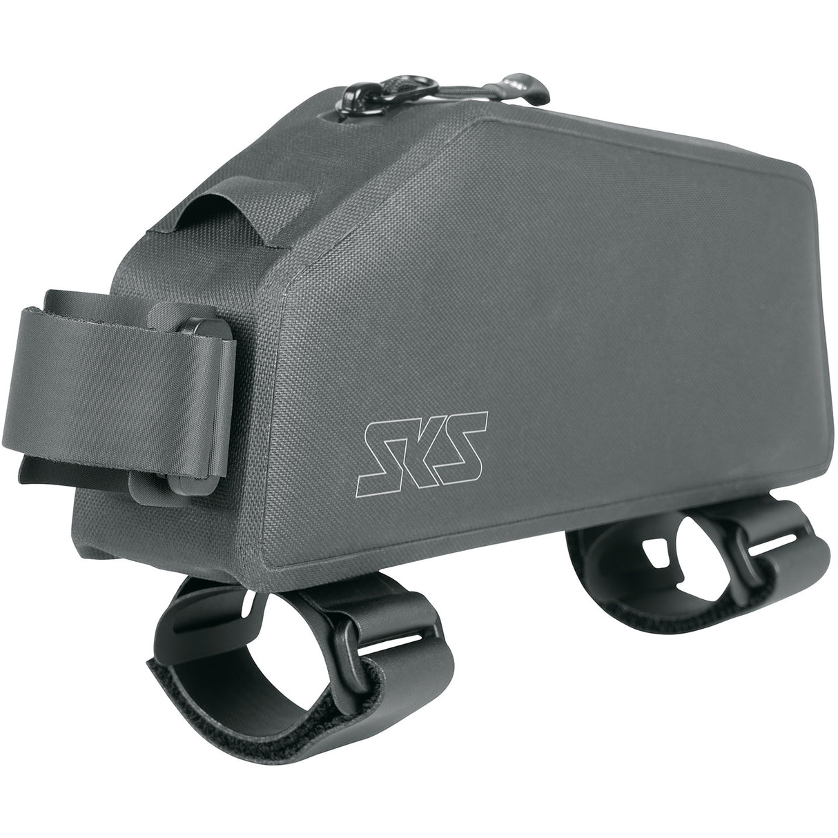 Sks frame bag race top tube bag 0,7l sort