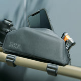 Sks frame bag race top tube bag 0,7l sort