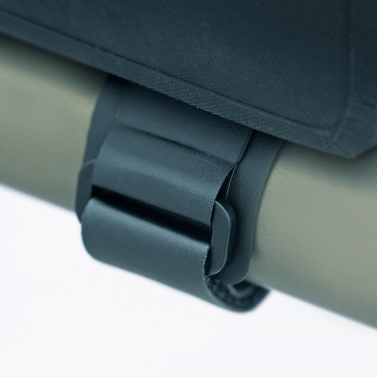 Sks frame bag race top tube bag 0,7l sort